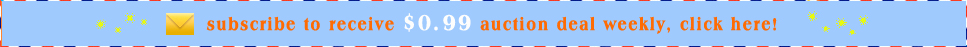 Newsletter Sign-up